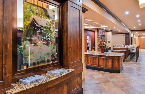 Twin Falls Hotel | Hilton Garden Inn Twin Falls