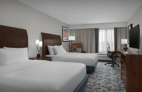 Parole Hotel | Hilton Garden Inn Annapolis