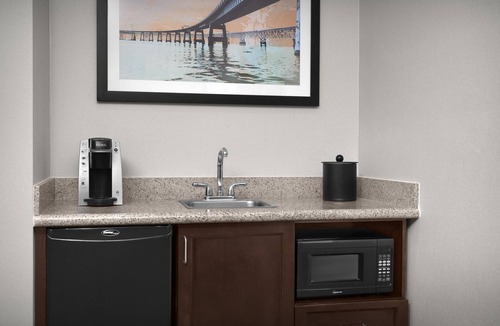 Parole Hotel | Hilton Garden Inn Annapolis