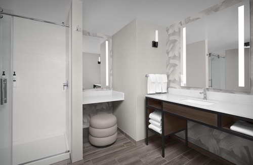 Parole Hotel | Hilton Garden Inn Annapolis