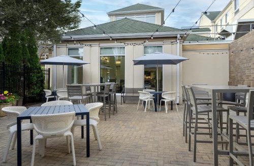 Parole Hotel | Hilton Garden Inn Annapolis