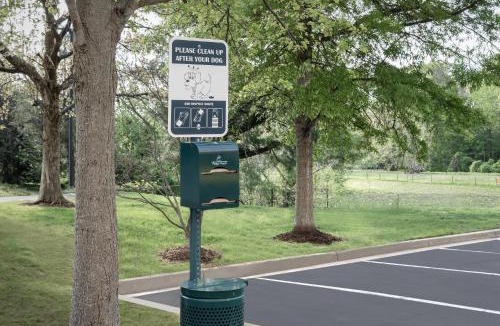 Parole Hotel | Hilton Garden Inn Annapolis