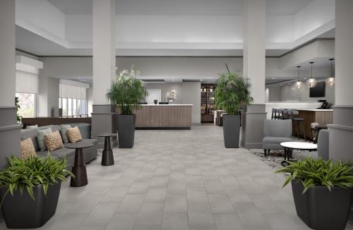 Parole Hotel | Hilton Garden Inn Annapolis