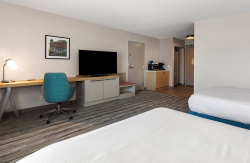 Auburn Hotel | Hilton Garden Inn Auburn