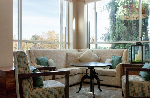 Eagle Hotel | Hilton Garden Inn Boise/Eagle