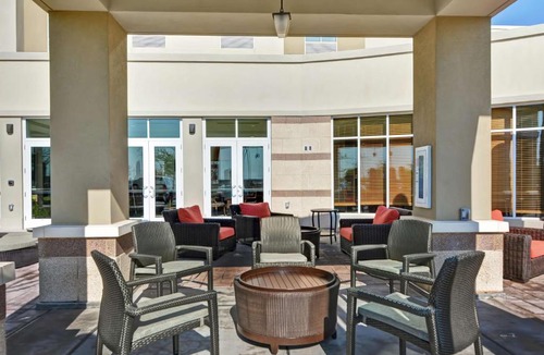 Tempe Hotel | Hilton Garden Inn By Hilton Phoenix/Tempe Asu Area, Az
