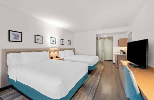 Georgetown Hotel | Hilton Garden Inn Lexington Georgetown