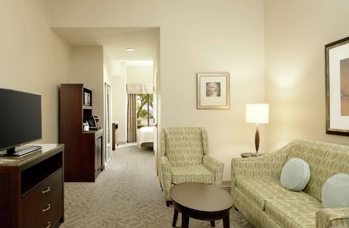 Deer Valley Hotel | Hilton Garden Inn Phoenix North Happy Valley