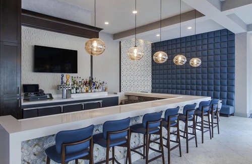 Southwest Raleigh Hotel | Hilton Garden Inn Raleigh-Cary