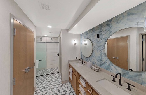 Downtown Toledo Hotel | Hilton Garden Inn Toledo Downtown
