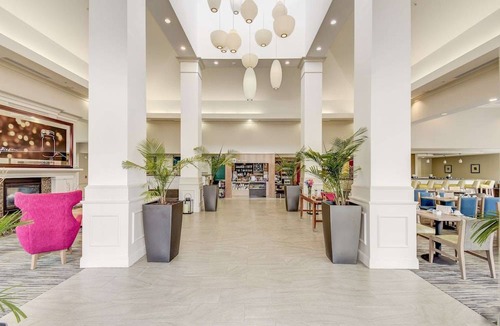 St. Charles Hotel | Hilton Garden Inn Waldorf