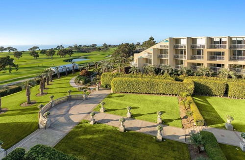 Torrey Pines Resort | Hilton La Jolla Torrey Pines