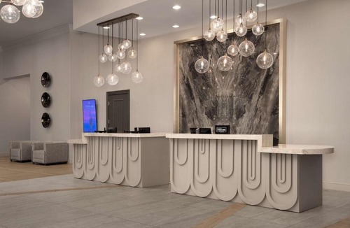 Chandler Hotel | Hilton Phoenix Chandler