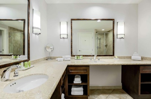 Chandler Hotel | Hilton Phoenix Chandler