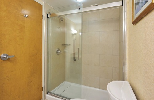 Raleigh Hotel | Hilton Raleigh North Hills