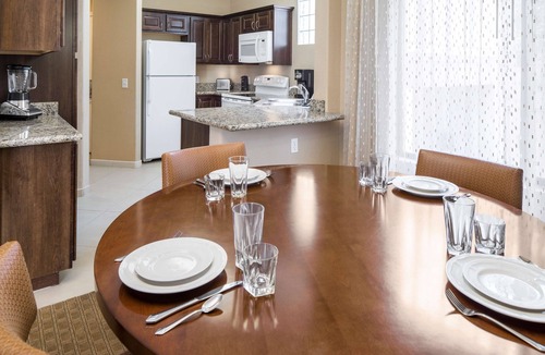 Scottsdale Links Resort | Hilton Vacation Club Scottsdale Links Resort