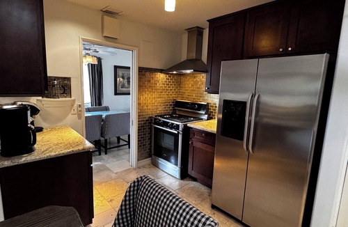 Encanto House | Historic 3 bdrm home fully renovated in North Encanto with lush landscape