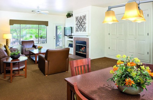 Worldmark Resort | Historic and cultural attractions nearby!