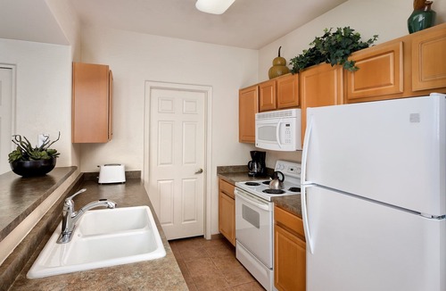 Worldmark Resort | Historic and cultural attractions nearby!