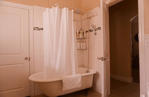 Iron Horse Historic District House | Historic Charm + Modern Amenities Downtown/UA/Gem Show