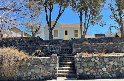 Prescott Cottage | Historic Cortez Cottage