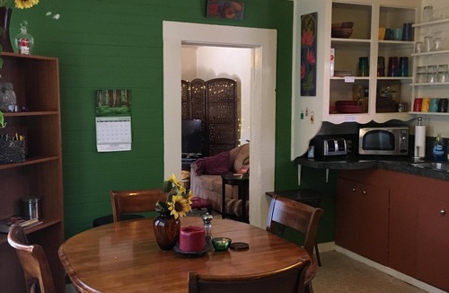 Southside House | Historic Downtown Casa Bonita