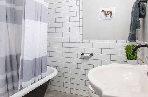Georgetown House | Historic Downtown Stay -Horse Park 11min/Ark 30min