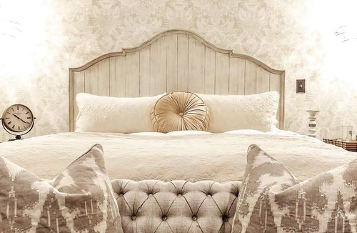 Morganza Bed & Breakfast | Historic, Elegant, Luxurious.
