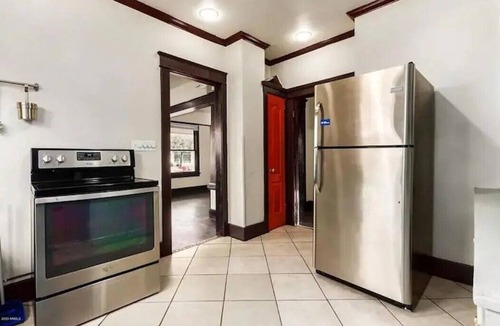 Governmental Mall House | HISTORIC HOUSE IN CENTRAL DOWNTOWN PHOENIX