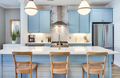 Johns Island House | Historic Location: Townhome in Johns Island!