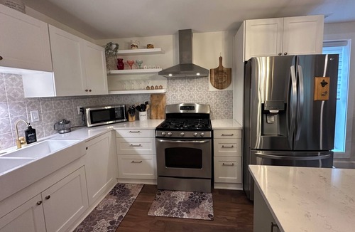 Carmel House | Historic Mattsville in Carmel