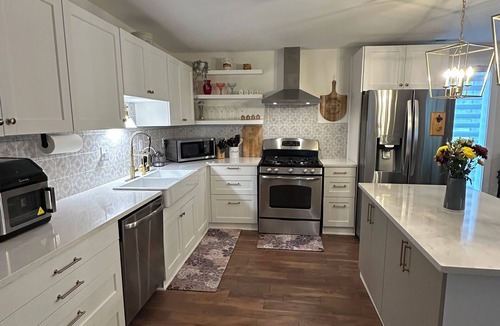 Carmel House | Historic Mattsville in Carmel