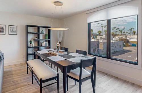 Arts District House | Historic Oldtown Plaza #202
