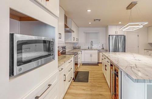 Arts District House | Historic Oldtown Plaza #202