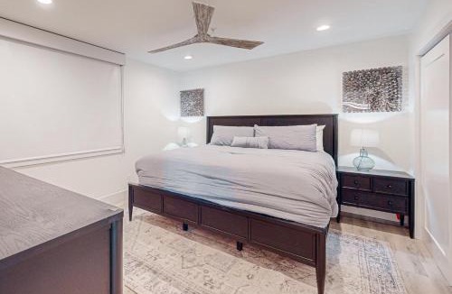 Arts District House | Historic Oldtown Plaza #202