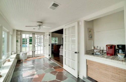 Chesapeake Ranch Estates-Drum Point House | Historic Rousby Hall, Waterfront, Patuxent River