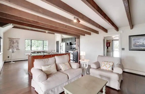 Chesapeake Ranch Estates-Drum Point House | Historic Rousby Hall, Waterfront, Patuxent River