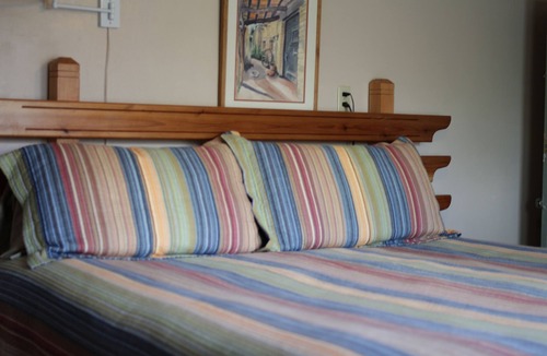 Glendale Bed & Breakfast | Historic Smith Hotel B&B