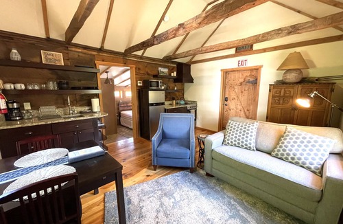 La Verkin Cabin | Historic Southern Utah Cottage- 20 miles to Zion National Park
