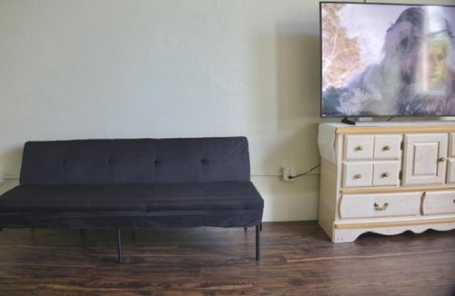 Spokane Apartment | Historical Delight