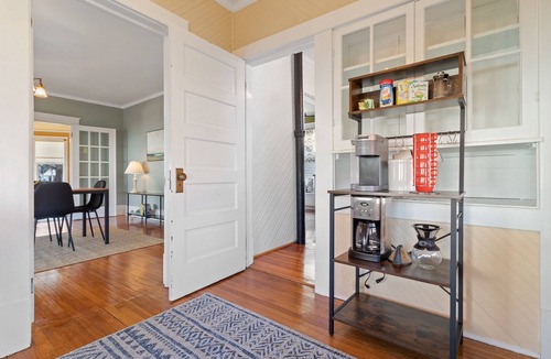 Reedville House | Historical Queen Anne on Main Street Reedville!