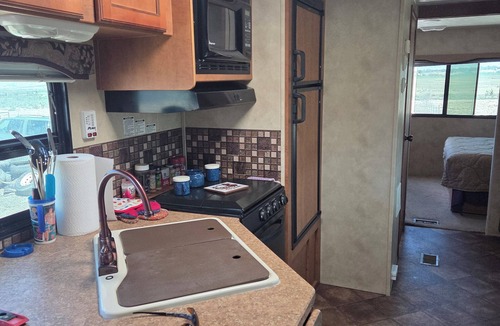 Emery County House | HN-RANCH