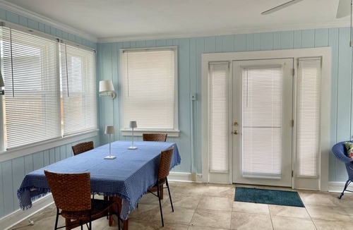 Northeast Virginia Beach House | House ∙ 4 bedrooms ∙ 10 guests