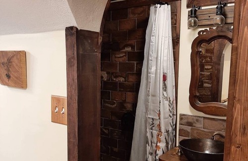 Stanton Cottage | Hobbit Hollow near Red River Gorge w/ Hot Tub