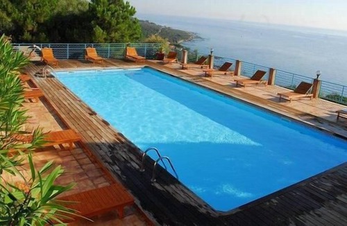 Conca Apartment | Holiday apartment Ste Lucie de Porto Vecchio for 1 - 4 persons with 2 bedrooms - Holiday apartment