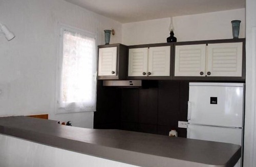 Conca Apartment | Holiday apartment Ste Lucie de Porto Vecchio for 2 persons with 1 bedroom - Holiday apartment