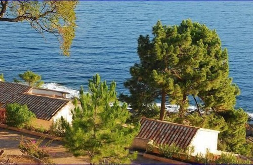 Conca Apartment | Holiday apartment Ste Lucie de Porto Vecchio for 2 persons with 1 bedroom - Holiday apartment