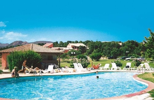 Pinarellu Apartment | Holiday apartment Ste Lucie de Porto Vecchio for 1 - 8 persons with 3 bedrooms - Holiday apartment