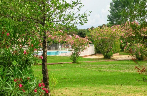 Pinarellu Apartment | Holiday apartment Ste Lucie de Porto Vecchio for 1 - 6 persons with 2 bedrooms - Holiday apartment