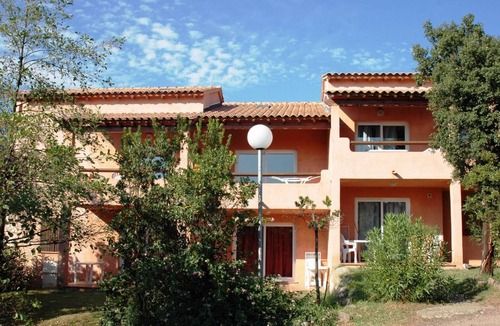 Pinarellu Apartment | Holiday apartment Ste Lucie de Porto Vecchio for 1 - 6 persons with 2 bedrooms - Holiday apartment